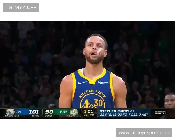 2017年总决赛：库里的“神射”助勇士夺冠，永恒经典！，库里17年总决赛表现