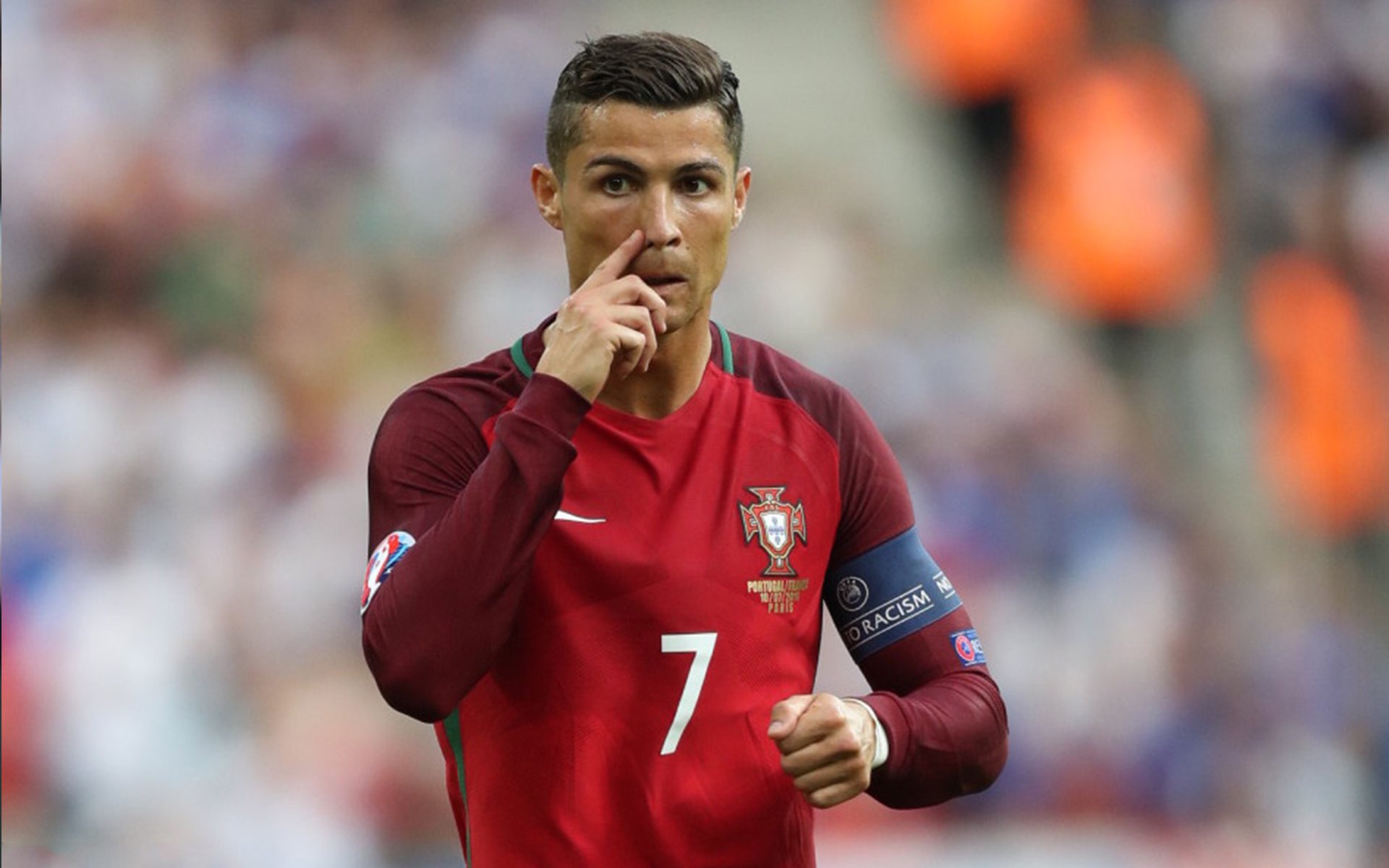 巴西青训持续升级，足球天才源源不断涌现