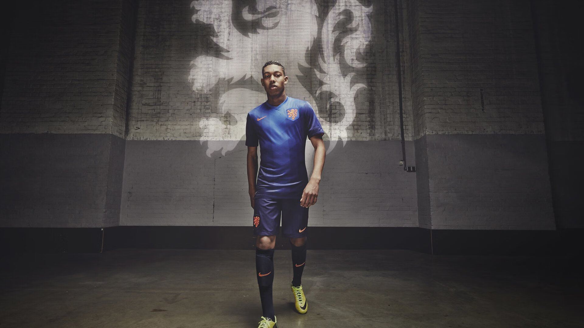 荷兰队在国际赛场继续保持优异成绩